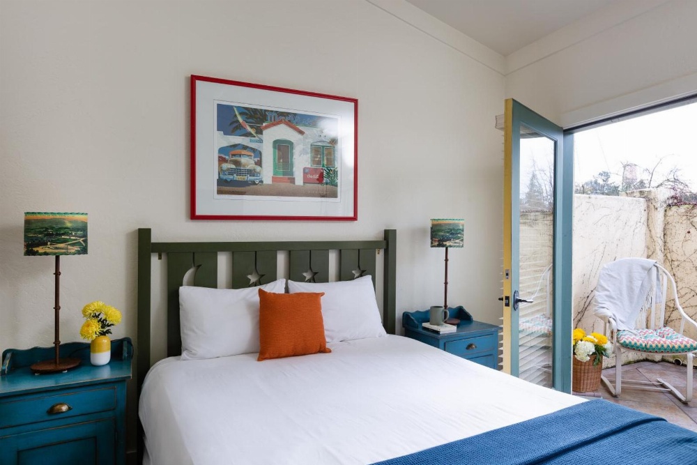 Sonoma Creek Inn