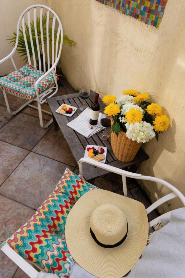 Sonoma Creek Inn image 15