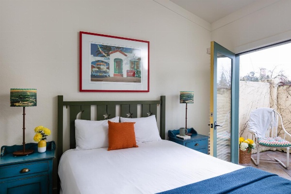 Sonoma Creek Inn image 4